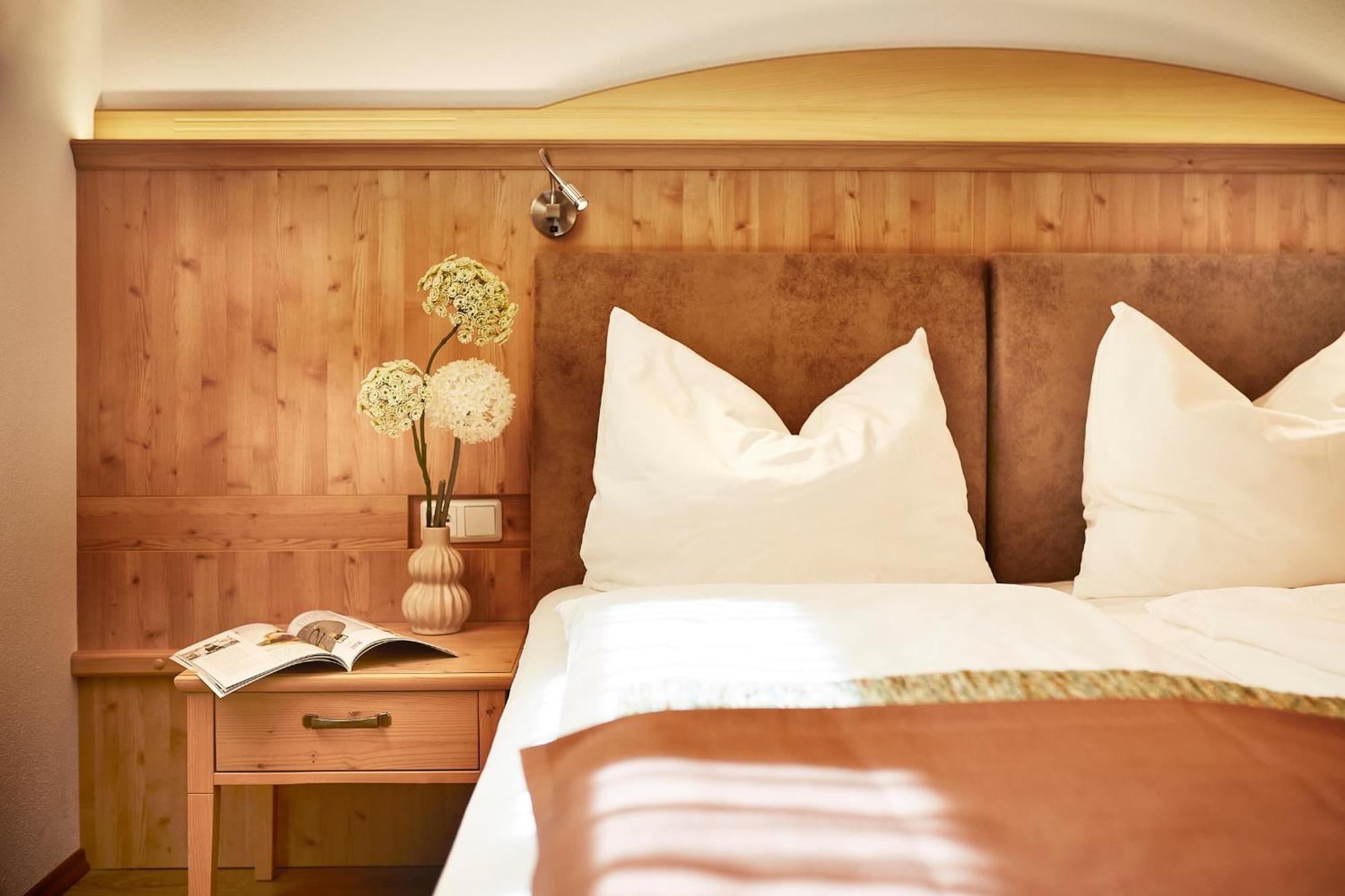 Donauhotel Lettnerhof Au an der Donau Екстер'єр фото
