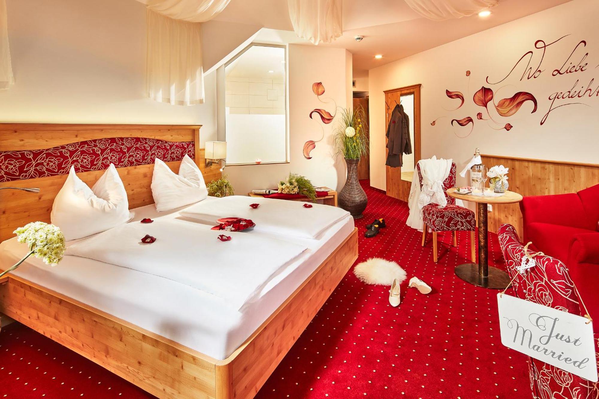 Donauhotel Lettnerhof Au an der Donau Екстер'єр фото